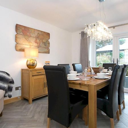 Pass The Keys Modern Coastal Home In Bull Bay Amlwch Luaran gambar