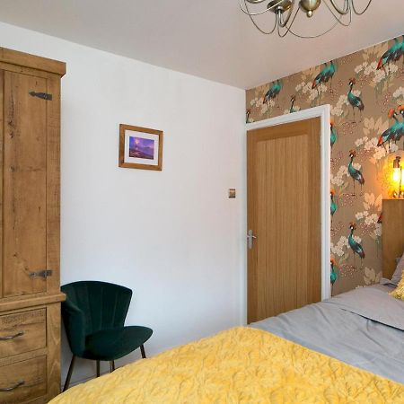 Pass The Keys Modern Coastal Home In Bull Bay Amlwch Luaran gambar