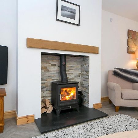 Pass The Keys Modern Coastal Home In Bull Bay Amlwch Luaran gambar