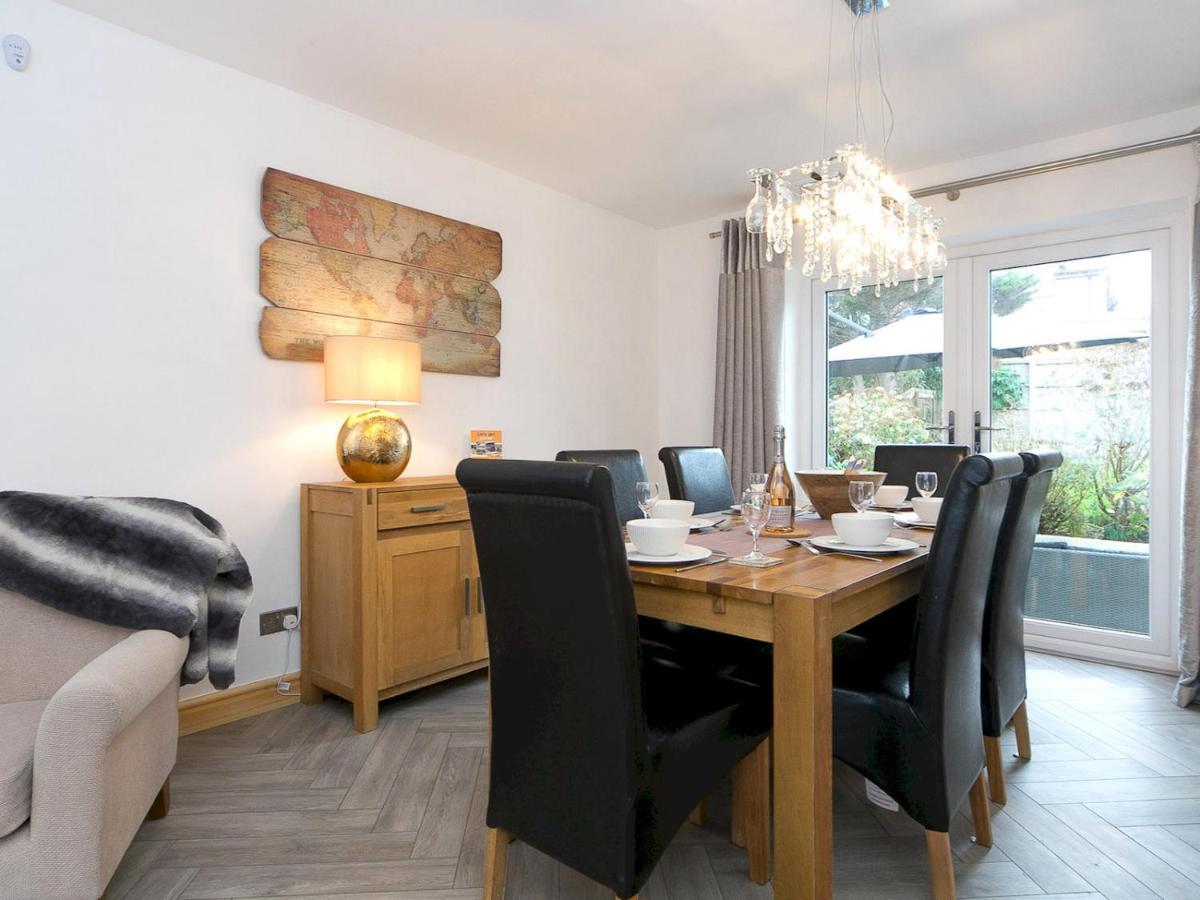 Pass The Keys Modern Coastal Home In Bull Bay Amlwch Luaran gambar