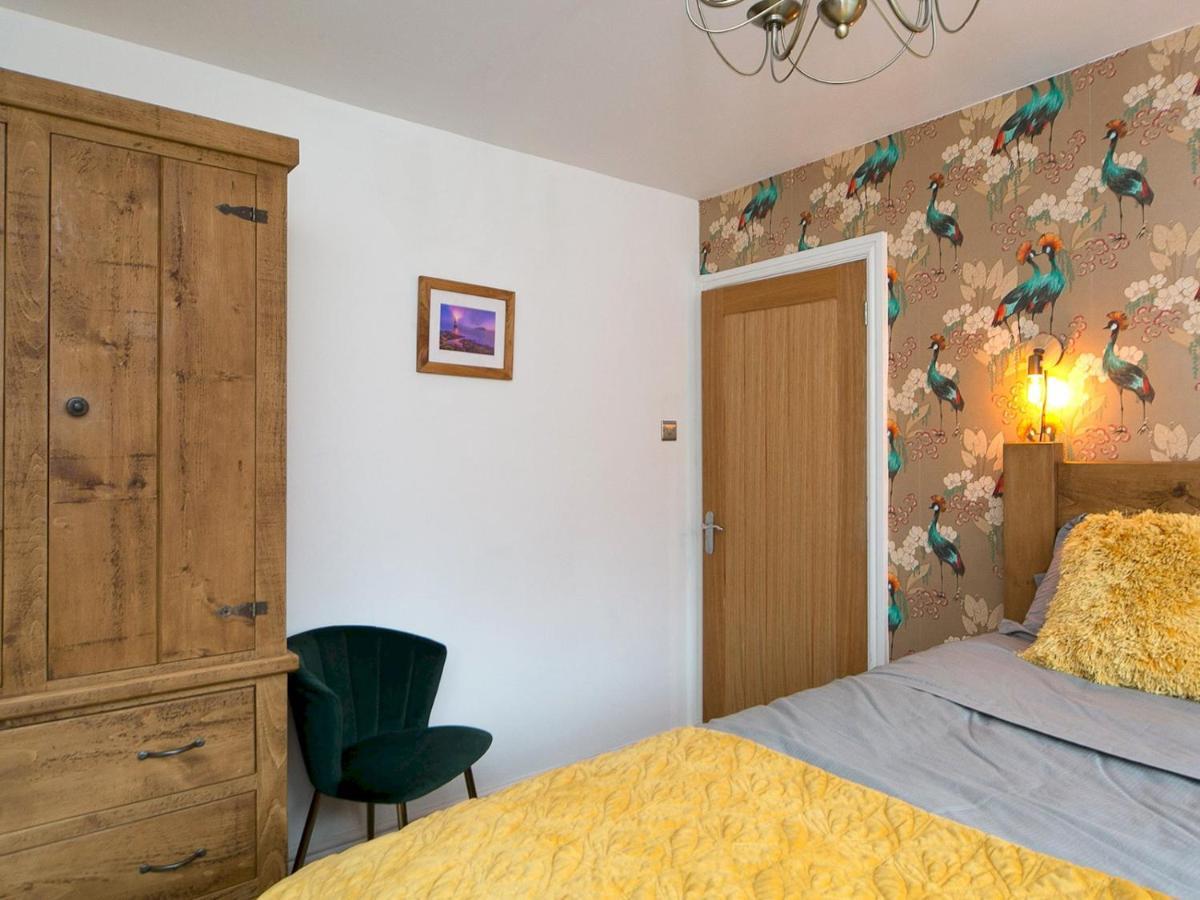 Pass The Keys Modern Coastal Home In Bull Bay Amlwch Luaran gambar