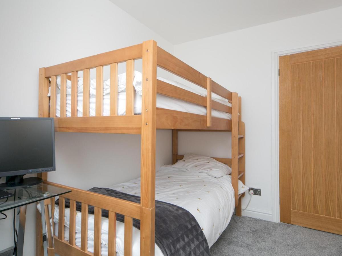 Pass The Keys Modern Coastal Home In Bull Bay Amlwch Luaran gambar