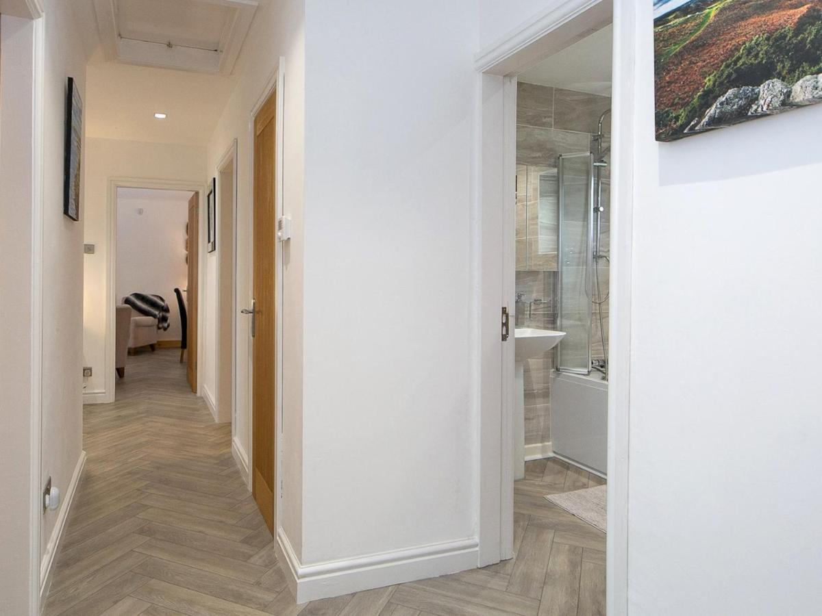 Pass The Keys Modern Coastal Home In Bull Bay Amlwch Luaran gambar