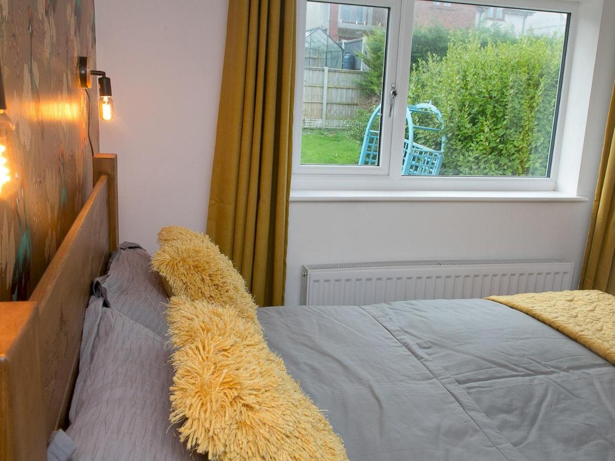 Pass The Keys Modern Coastal Home In Bull Bay Amlwch Luaran gambar