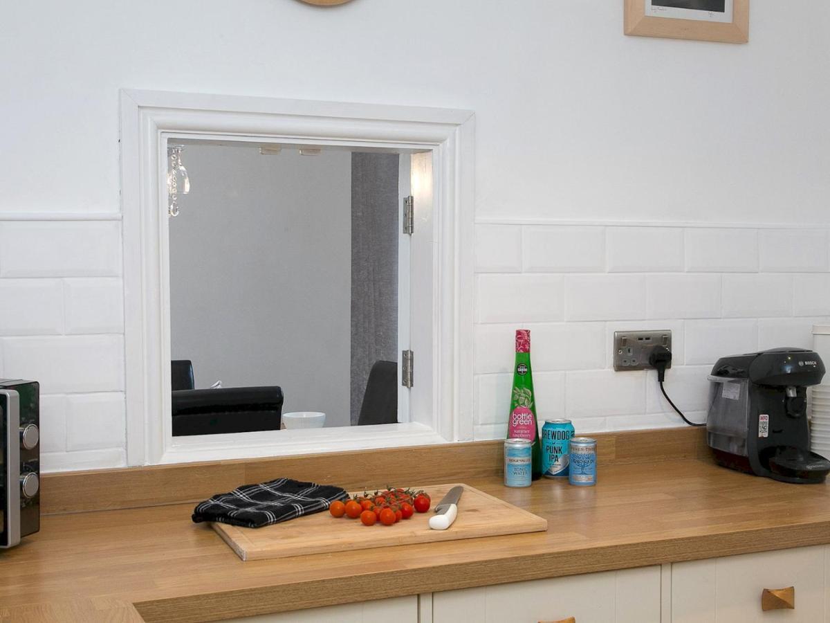Pass The Keys Modern Coastal Home In Bull Bay Amlwch Luaran gambar