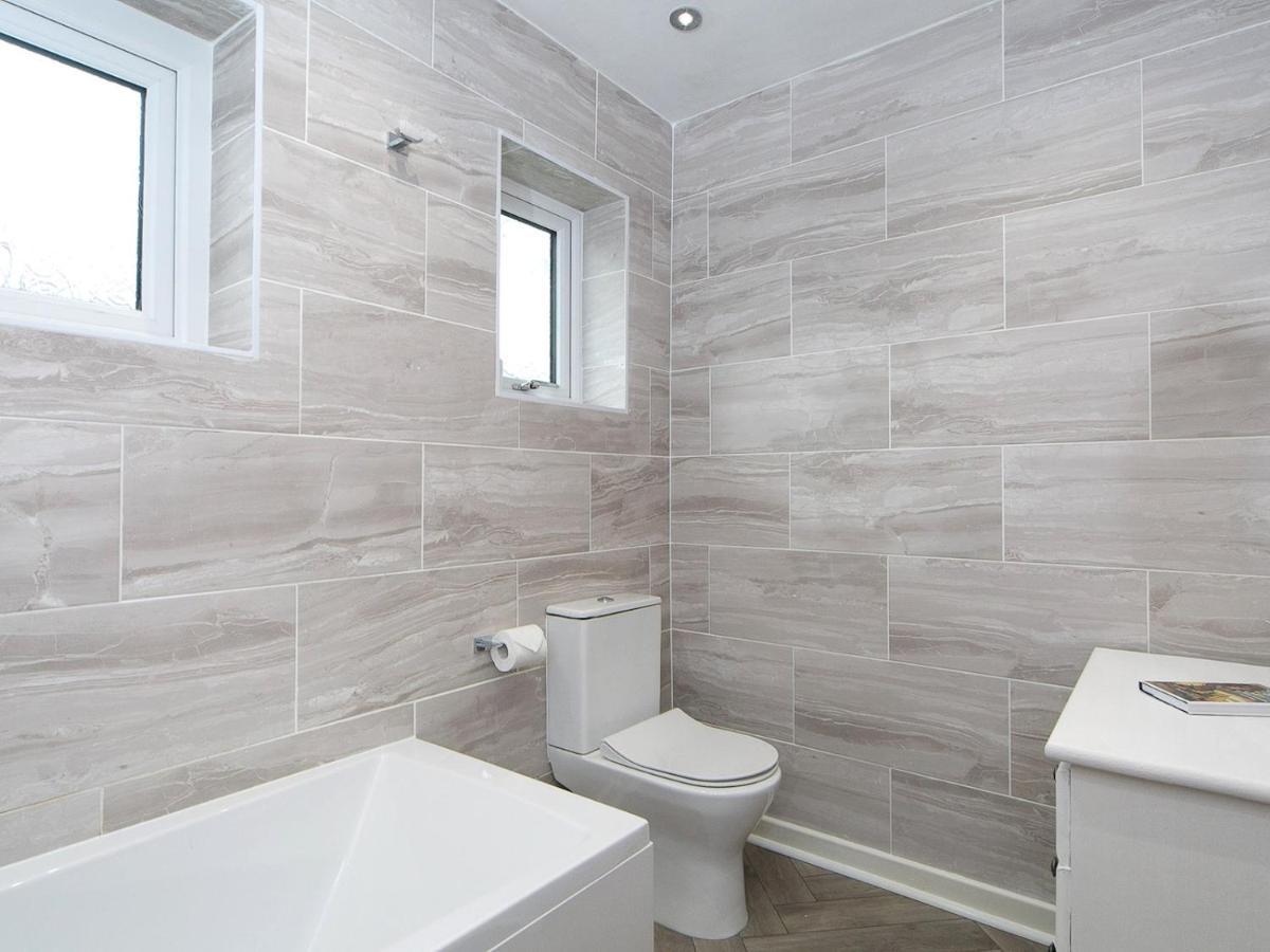 Pass The Keys Modern Coastal Home In Bull Bay Amlwch Luaran gambar