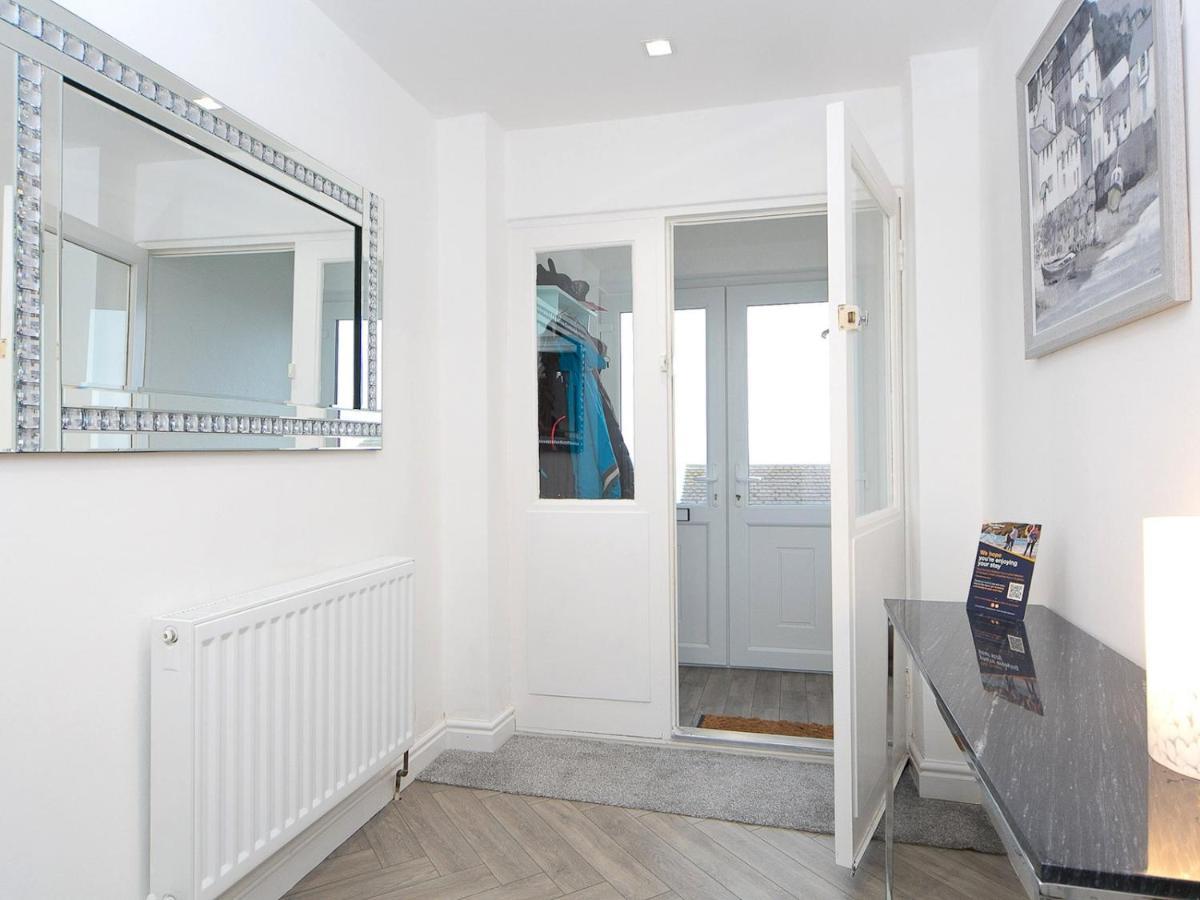 Pass The Keys Modern Coastal Home In Bull Bay Amlwch Luaran gambar