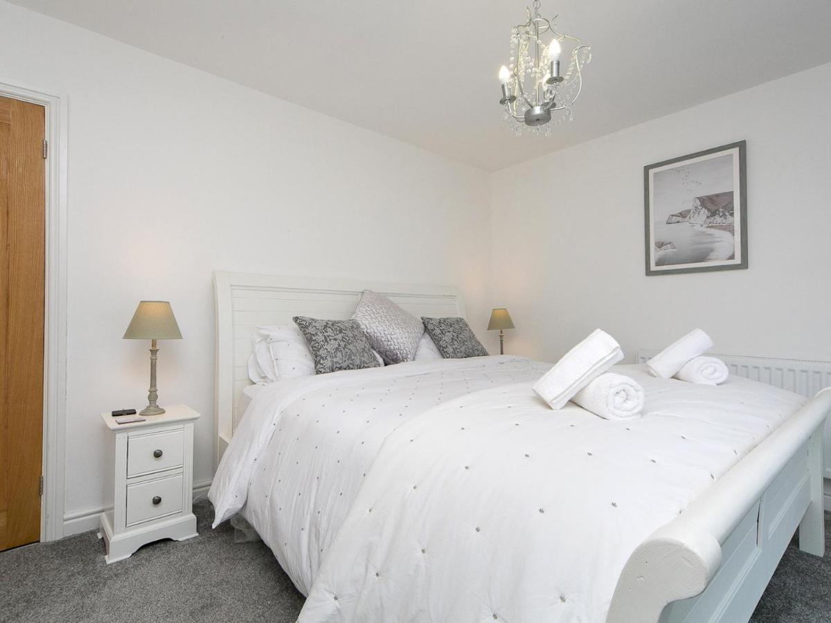 Pass The Keys Modern Coastal Home In Bull Bay Amlwch Luaran gambar