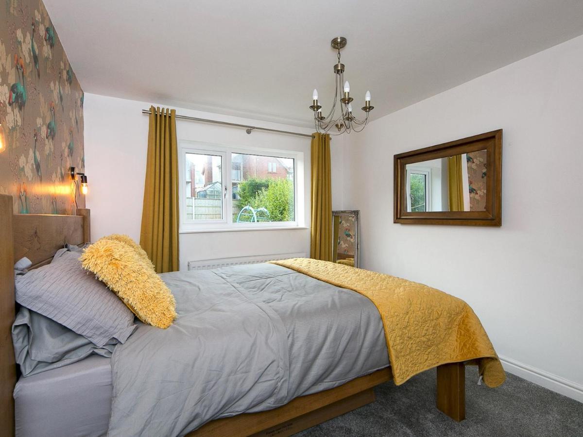 Pass The Keys Modern Coastal Home In Bull Bay Amlwch Luaran gambar