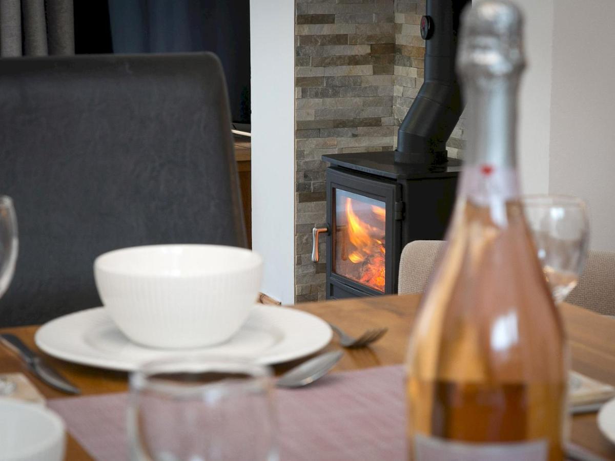 Pass The Keys Modern Coastal Home In Bull Bay Amlwch Luaran gambar