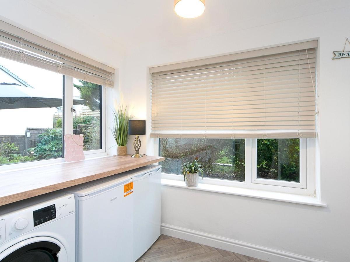 Pass The Keys Modern Coastal Home In Bull Bay Amlwch Luaran gambar