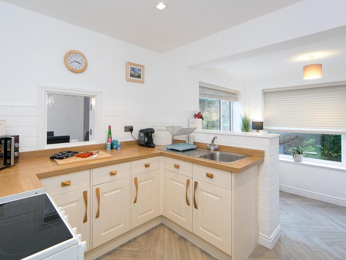 Pass The Keys Modern Coastal Home In Bull Bay Amlwch Luaran gambar