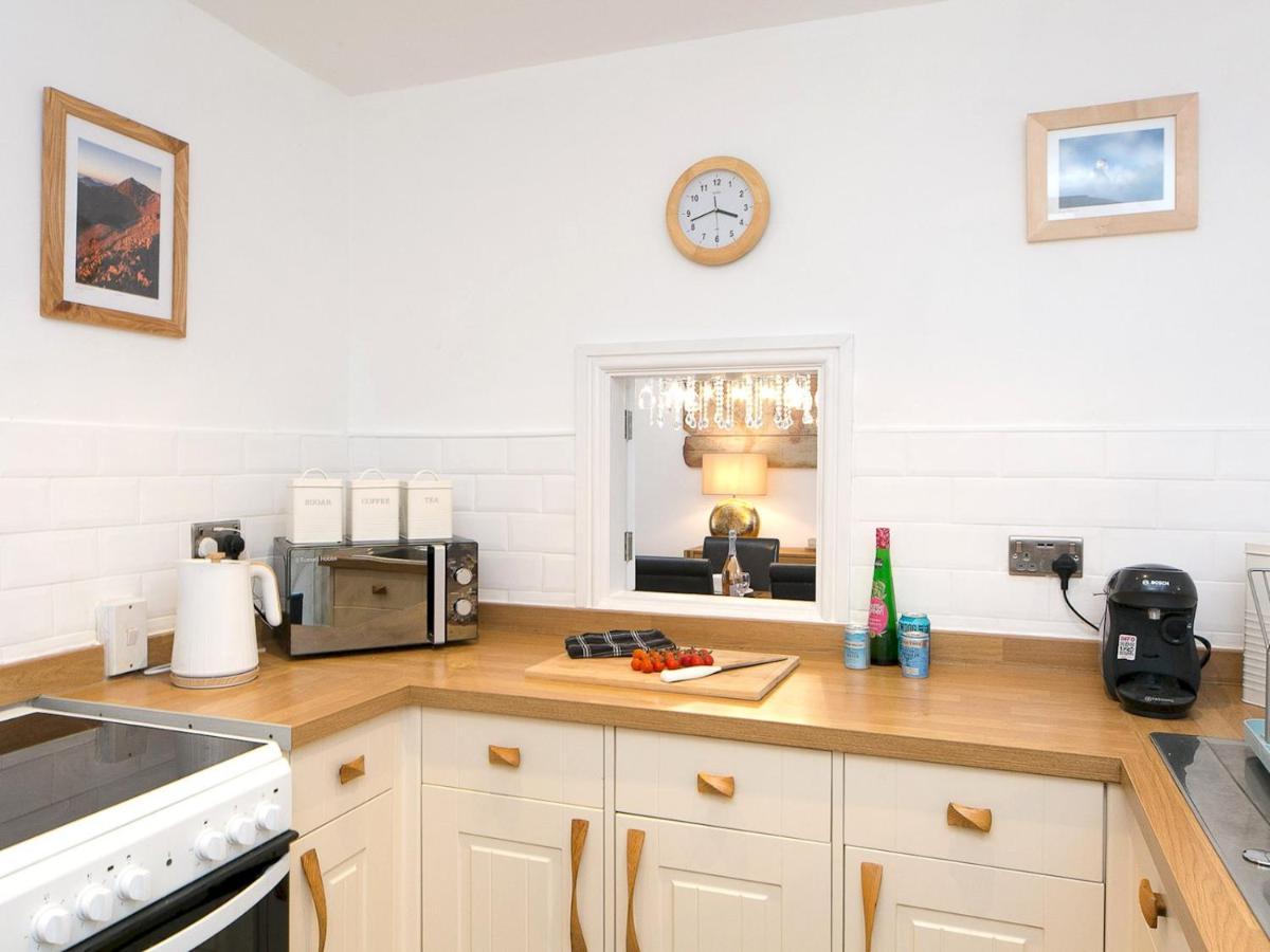 Pass The Keys Modern Coastal Home In Bull Bay Amlwch Luaran gambar
