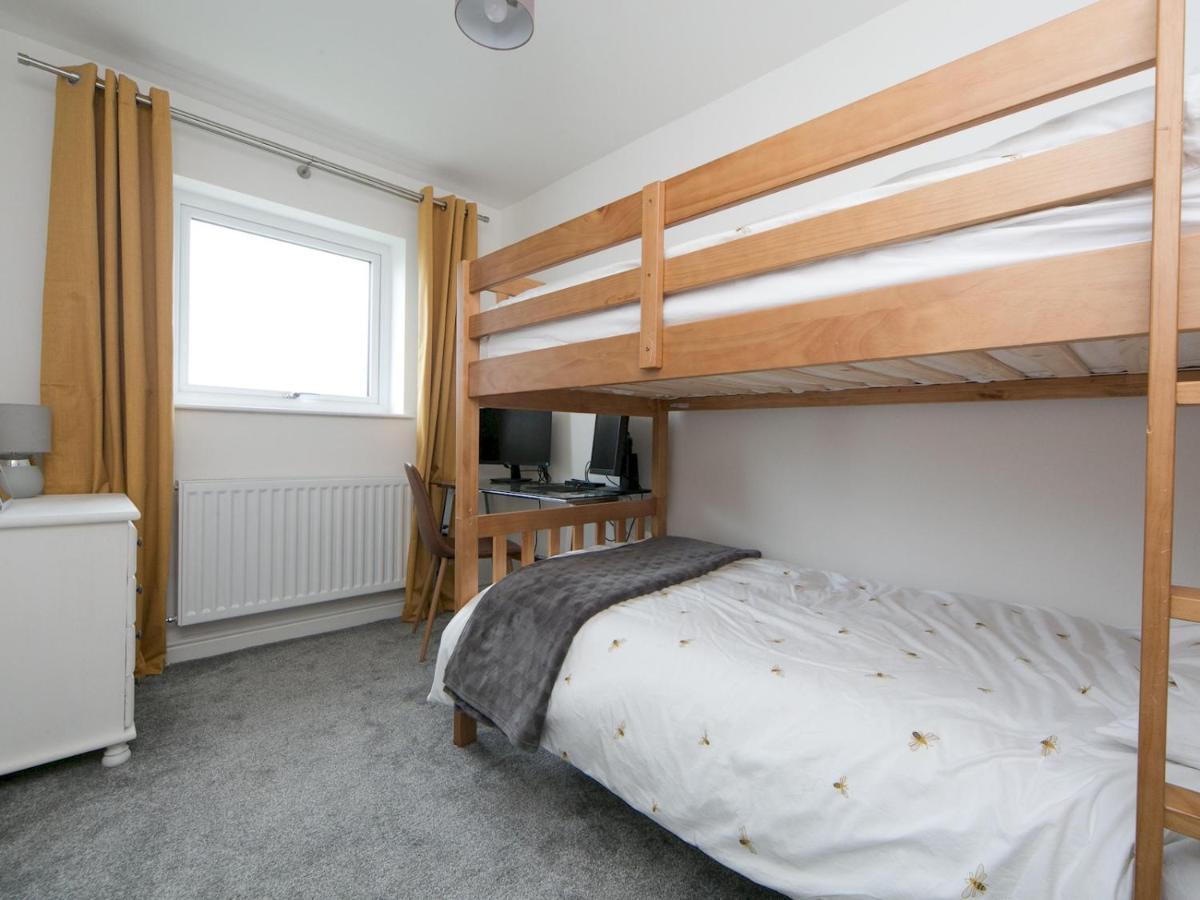Pass The Keys Modern Coastal Home In Bull Bay Amlwch Luaran gambar