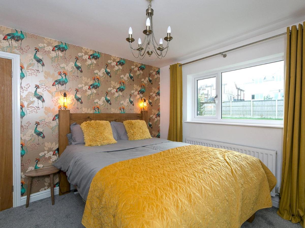 Pass The Keys Modern Coastal Home In Bull Bay Amlwch Luaran gambar
