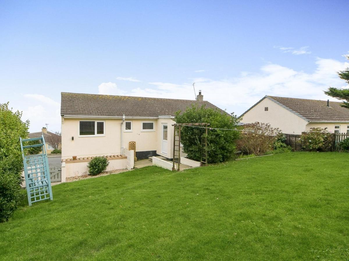 Pass The Keys Modern Coastal Home In Bull Bay Amlwch Luaran gambar